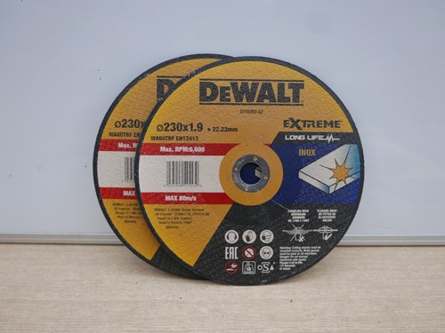 Dewalt dt43909 230mm x - 230mm,
