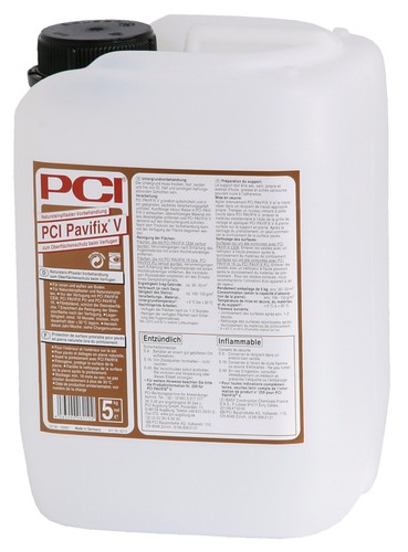 Pci pavifix kg - pavifix, 5