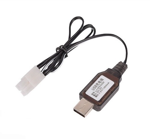 Caricabatteria usb v 250 - caricabatteria,