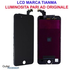 Display lcd schermo touch - display,
