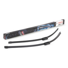 COPPIA SPAZZOLE TERGICRISTALLO