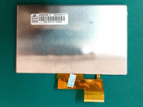 Pezzo display lcd - 1,