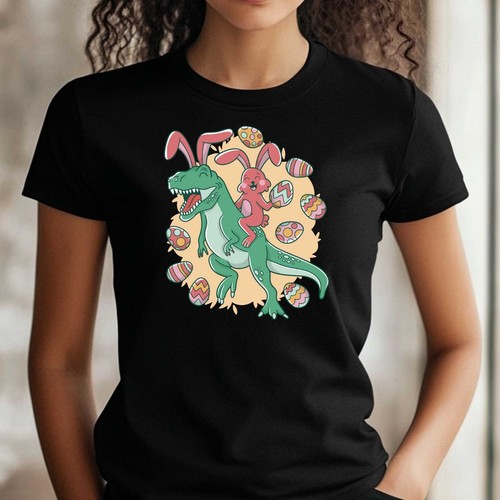 Shirt donna divertente - t-shirt,