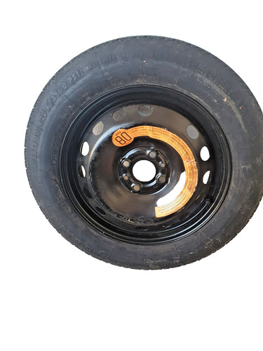 Ruota ruotino scorta - ruotino,