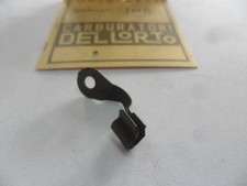 Fermaglio tirante carburatore - fermaglio,