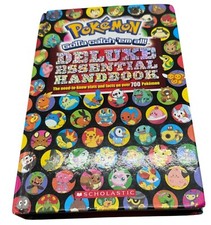 Pokemon gotta catch'em all