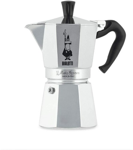 Bialetti moka express - bialetti,