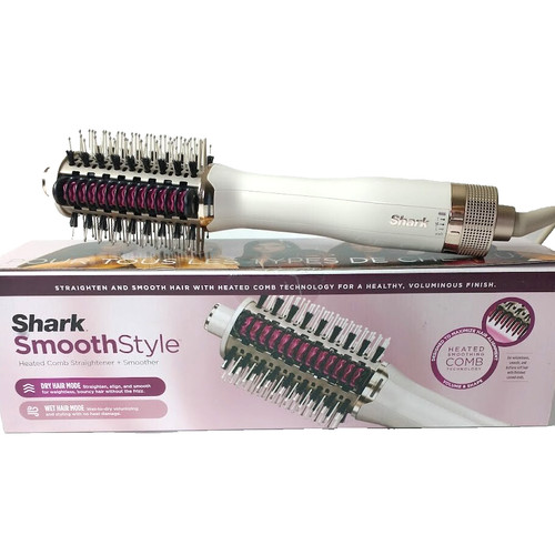 Shark smooth style - shark,