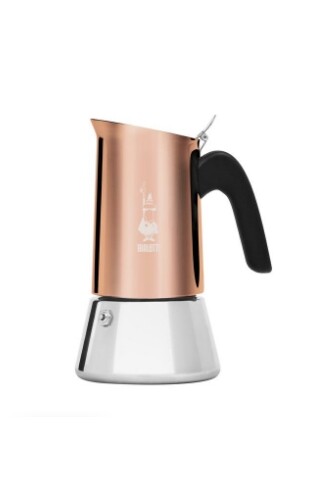 Caffettiera moka tazze in - caffettiera, 6