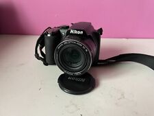 Nikon Coolpix P90 12,1 megapixel fotocamera digitale - nero leggere descrizione