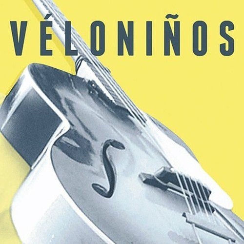 The veloninos - the,