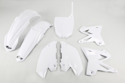 Kit plastiche restyling - kit, ufo
