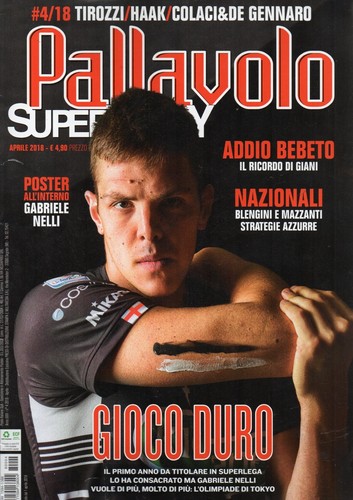Pallavolo supervolley 2018 - pallavolo-supervolley,