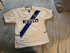 Inter maglia nike - maglia, vieri