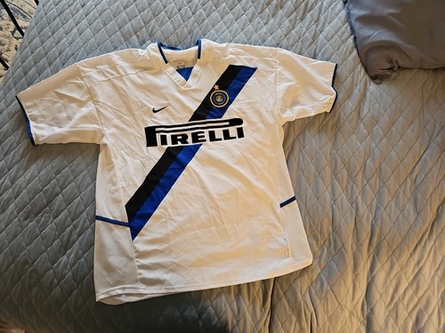 Inter maglia nike - maglia,