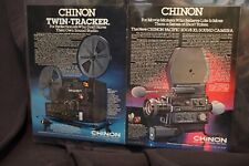 Proiettore e fotocamera Chinon