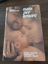 FORLEO Romano e Giulia - Nato