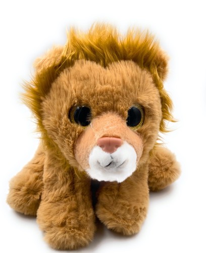 Peluche pupazzo predatore - pupazzo,