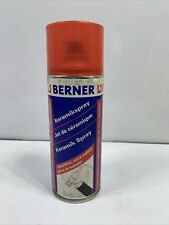 KERAMIC SPRAY BERNER SPRAY FRENO CERAMICO ORIGINALE BERNER PER OFFICINE