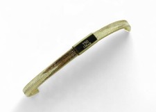 bracciale ELASTICO 4mm in oro