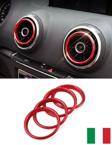 Set anelli decorativi - 4,