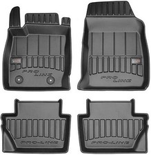 Tappetini In Gomma Per Ford