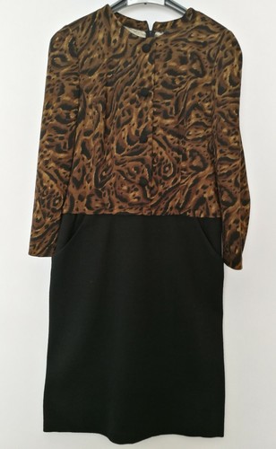 Abito vintage vestito - vintage,