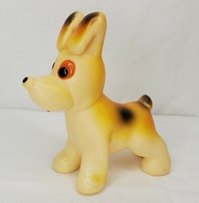 Vintage Gomma Squeaker