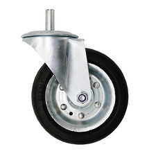 Ruote girevoli senza freno 230