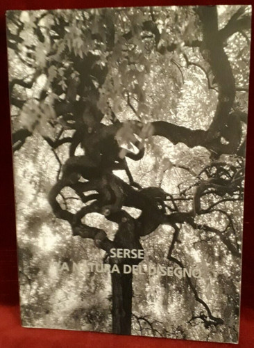 Serse natura del - del, disegno