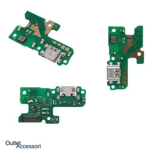 Flat jack carica - carica, ricarica