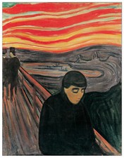 Pannello MDF-Despair