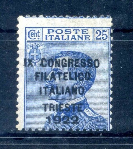 1922 regno congresso - 1922,