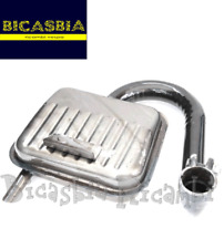 2981 - MARMITTA CHIARA VESPA 125 150 SPRINT VELOCE GT GTR TS