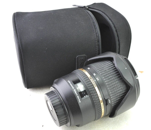 Sony attacco tamron sp - sony,