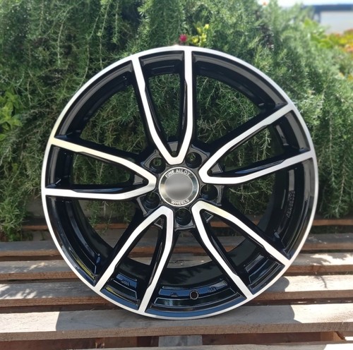 Evo cerchi lega nad 18 - bd,