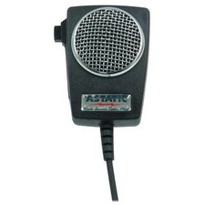 ASTATIC D104M6B CB Ham radio microfono 4 pin D104 microfono AUTORIZZATO Astatic Rivenditore
