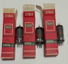 Valvola 5749 6ba6w rca - nos, in