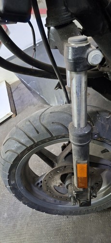 Forcella aprilia stealth - sr,