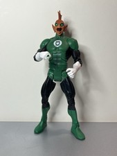DC CLASSICS Tomar-Re Lanterna