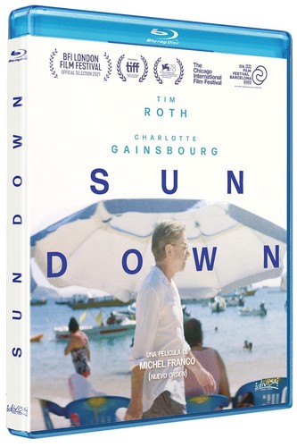 Sundown bd - -,