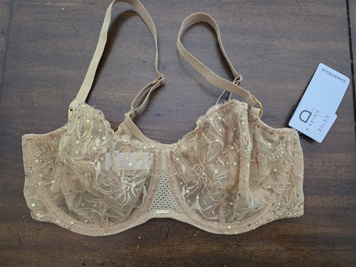 Reggiseno chantelle 36d - reggiseno,