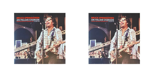 Bruce springsteen an - springsteen,
