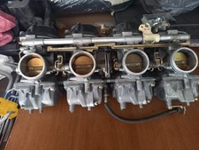 carburatori yamaha fzr 1000