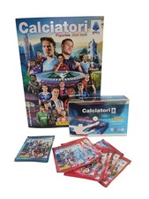 Calciatori Panini 25-26 album