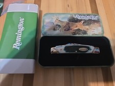 Remington Vintage Series
