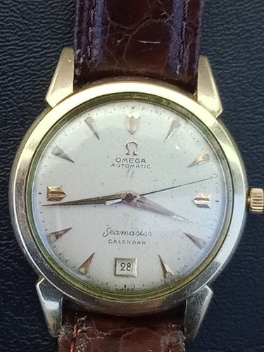 Orologio vintage 1952 omega - orologio,