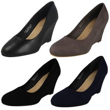 Scarpe eleganti con tacco - eleganti, a
