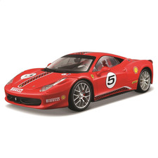 B 18-26302 Ferrari Racing -