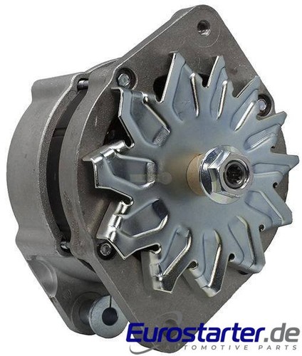 Alternatore nuovo - alternatore,
